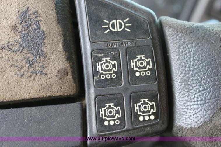 image for item 6279 1998 Kenworth T2000 semi truck