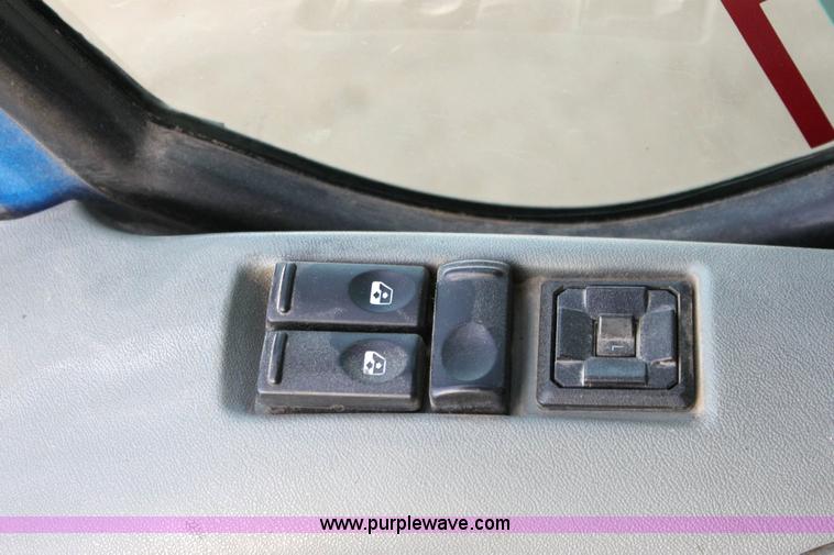 image for item 6279 1998 Kenworth T2000 semi truck