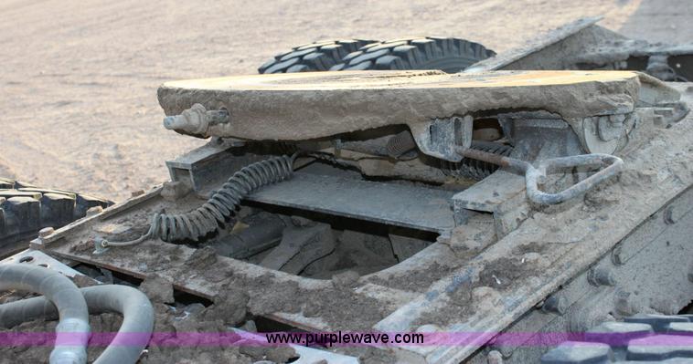 image for item 6279 1998 Kenworth T2000 semi truck