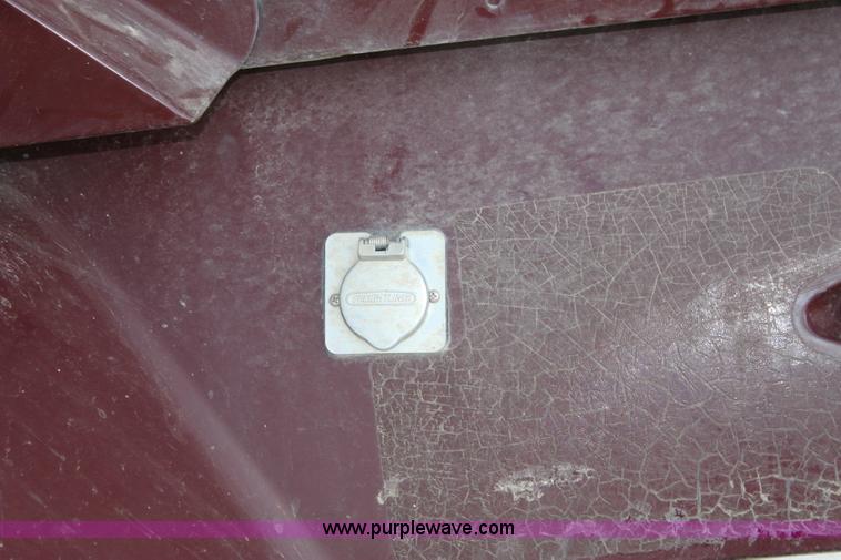 image for item 6280 2000 Freightliner Century Class semi truck