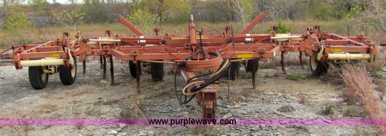 image for item 6661 Krause 4320A 26' folding chisel