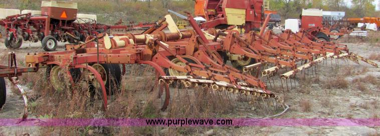 image for item 6661 Krause 4320A 26' folding chisel