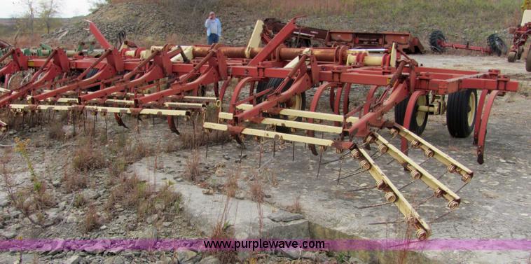 image for item 6661 Krause 4320A 26' folding chisel