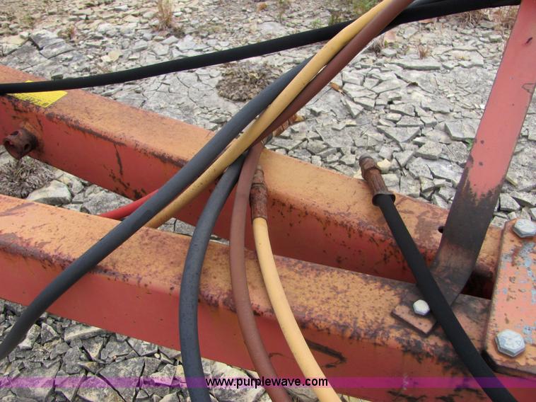 image for item 6661 Krause 4320A 26' folding chisel