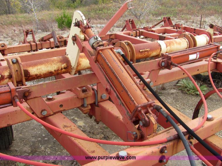 image for item 6661 Krause 4320A 26' folding chisel