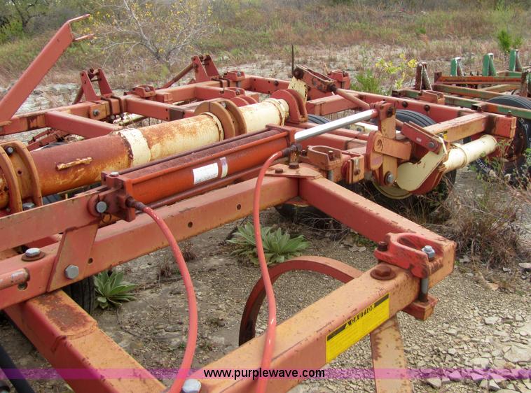 image for item 6661 Krause 4320A 26' folding chisel