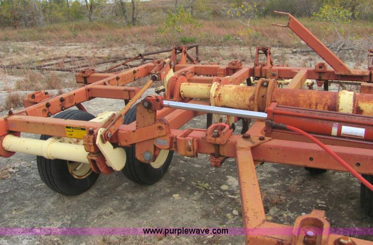 image for item 6661 Krause 4320A 26' folding chisel