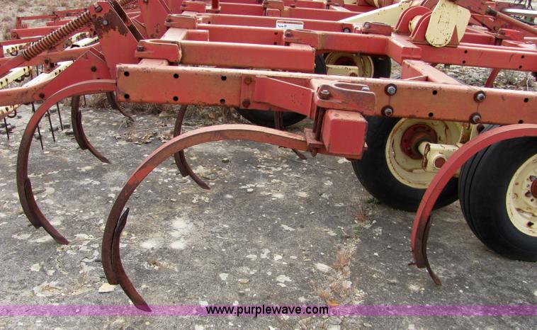 image for item 6661 Krause 4320A 26' folding chisel