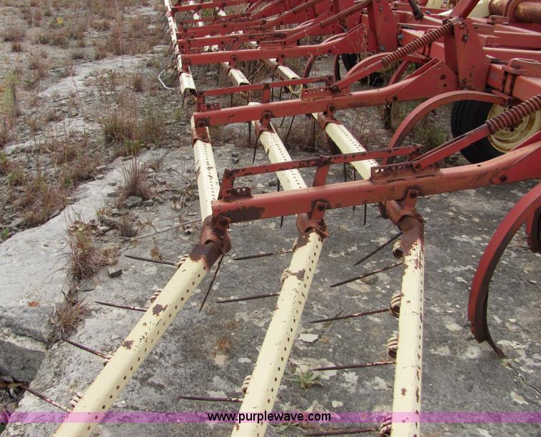 image for item 6661 Krause 4320A 26' folding chisel