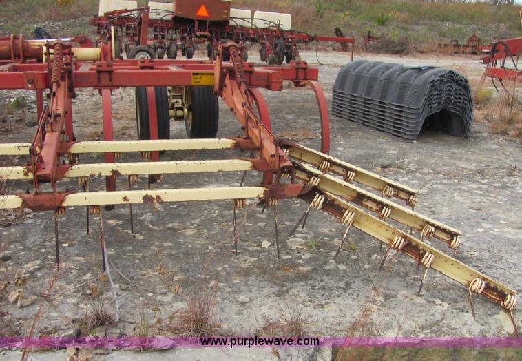 image for item 6661 Krause 4320A 26' folding chisel