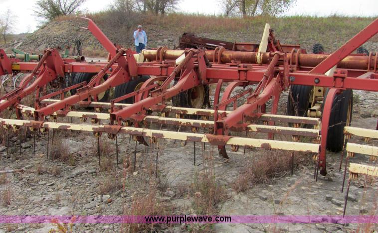 image for item 6661 Krause 4320A 26' folding chisel