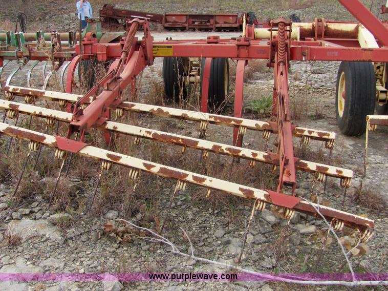 image for item 6661 Krause 4320A 26' folding chisel