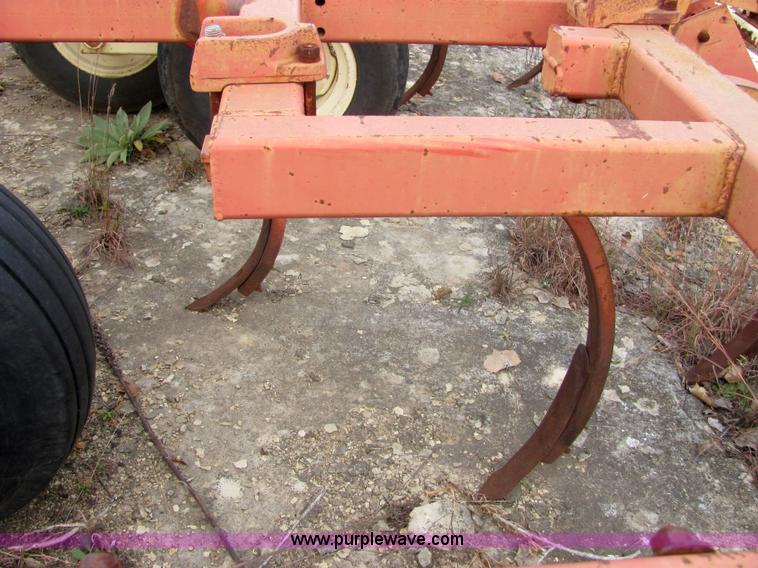 image for item 6661 Krause 4320A 26' folding chisel