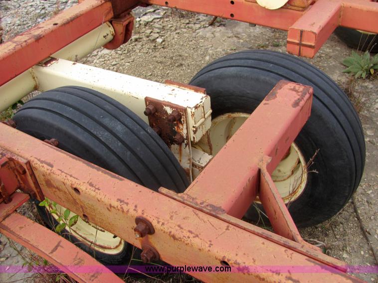 image for item 6661 Krause 4320A 26' folding chisel