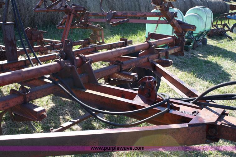 image for item 9686 International 45 field cultivator