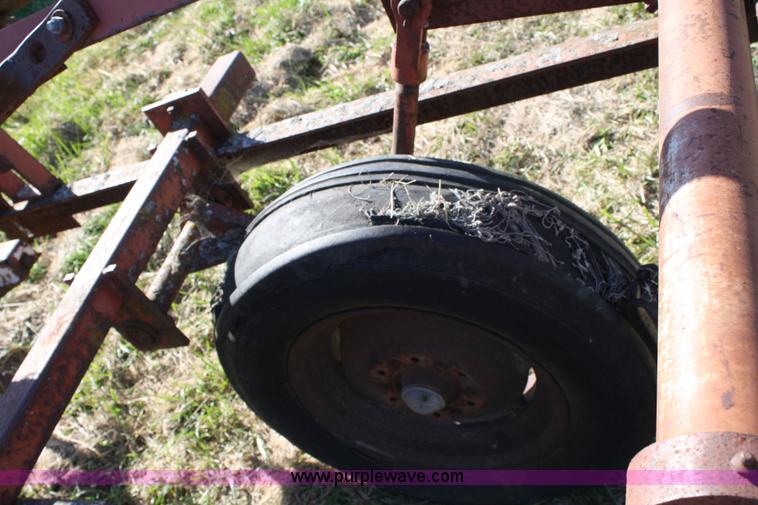 image for item 9686 International 45 field cultivator
