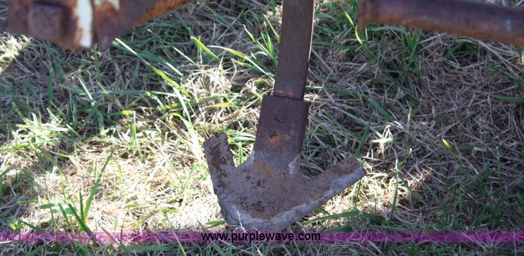 image for item 9686 International 45 field cultivator