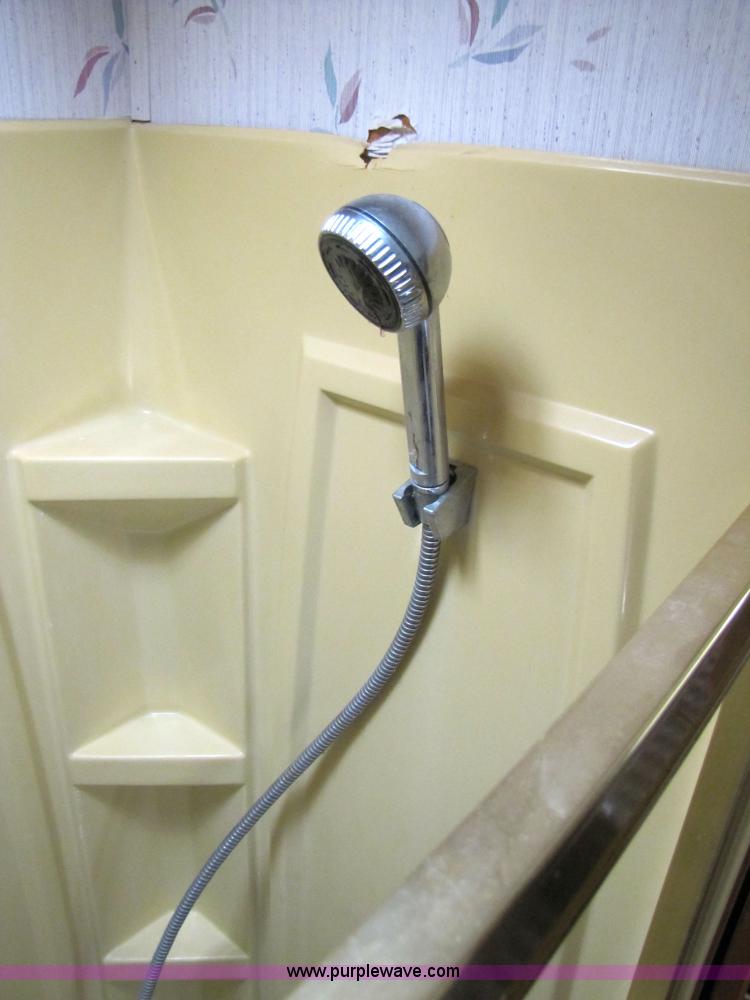 image for item 3547 1987 Coachmen Classic 36' travel camper trailer