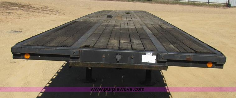 image for item 3557 1998 Kalyn KP-26 48' trailer