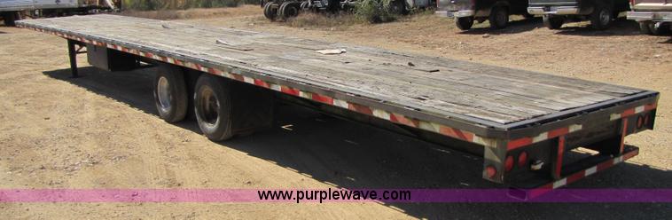 image for item 3557 1998 Kalyn KP-26 48' trailer