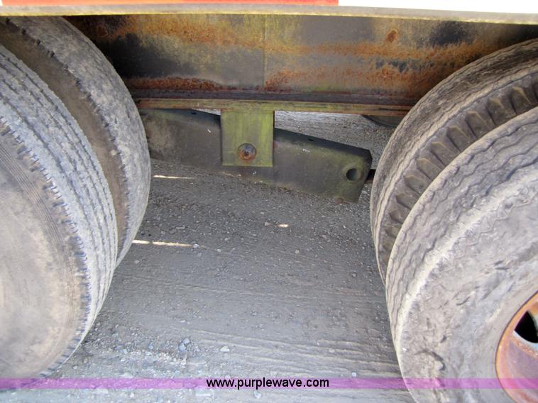 image for item 3557 1998 Kalyn KP-26 48' trailer