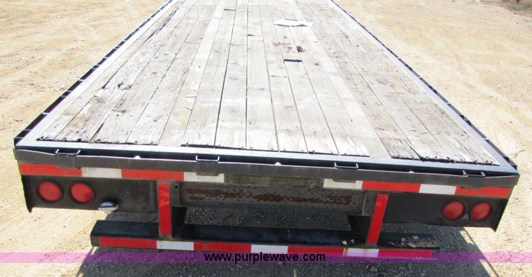 image for item 3557 1998 Kalyn KP-26 48' trailer