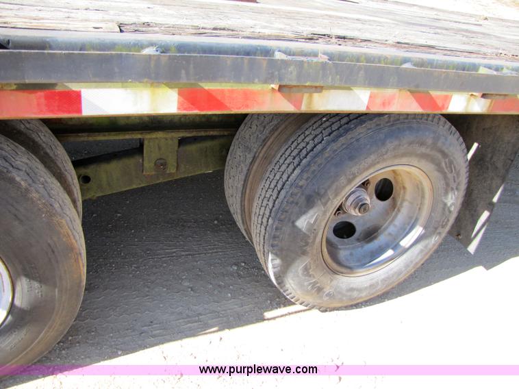 image for item 3557 1998 Kalyn KP-26 48' trailer