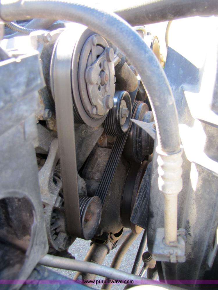 image for item 3561 1998 Jeep Wrangler