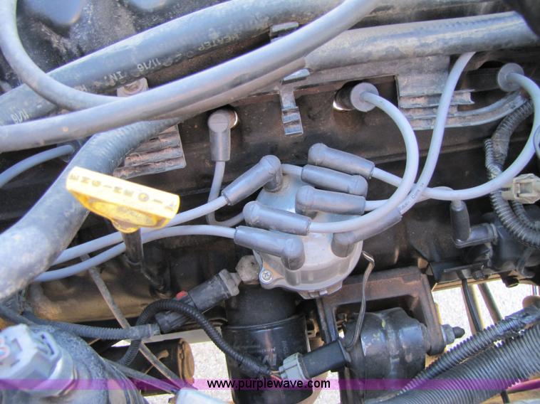 image for item 3561 1998 Jeep Wrangler