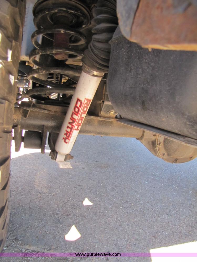 image for item 3561 1998 Jeep Wrangler