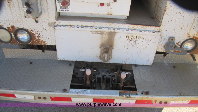 image for item 3568 2002 Ford F350 Super Duty service truck