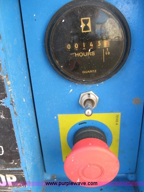 image for item 3766 2006 Genie GS-1930 electric scissor lift