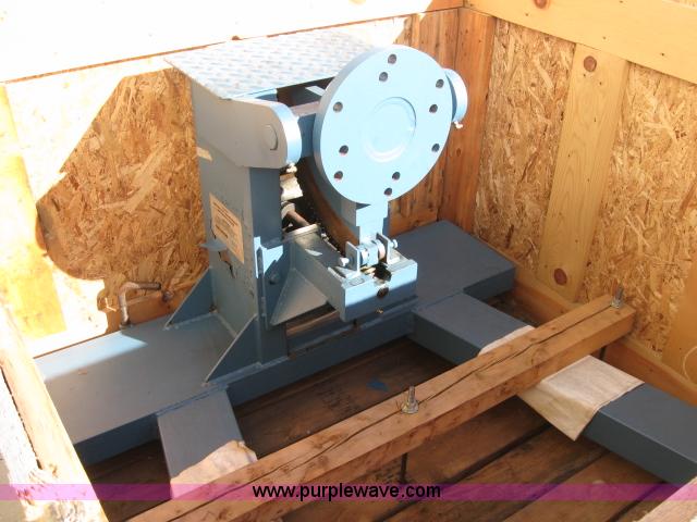 image for item 3767 Kent-Moore engine stand