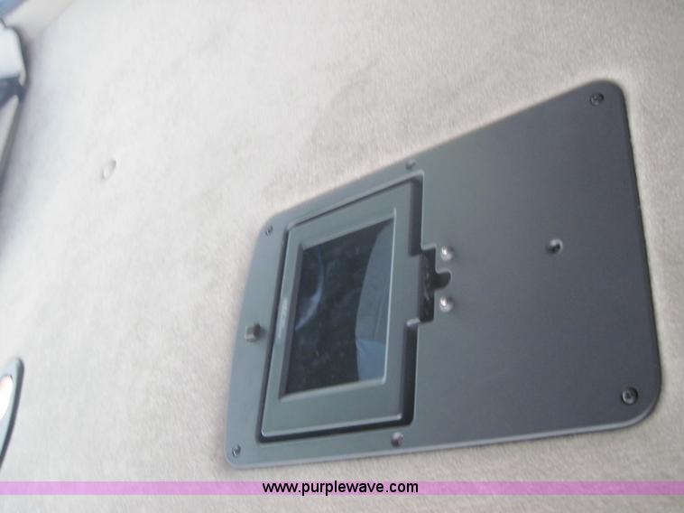 image for item 4323 2001 Dodge Ram Van B1500