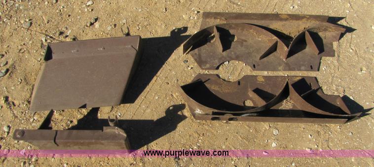 image for item 5151 Grasshopper 616 lawn mower