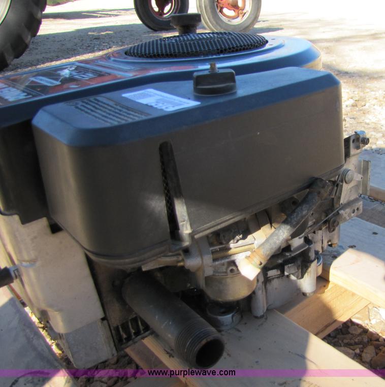 image for item 5152 Briggs & Stratton 284707 12hp engine