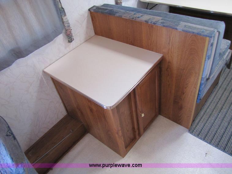 image for item 5158 1997 Aerolite 25' fifth wheel camper