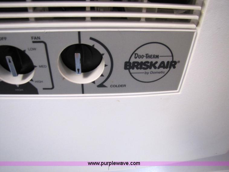 image for item 5158 1997 Aerolite 25' fifth wheel camper