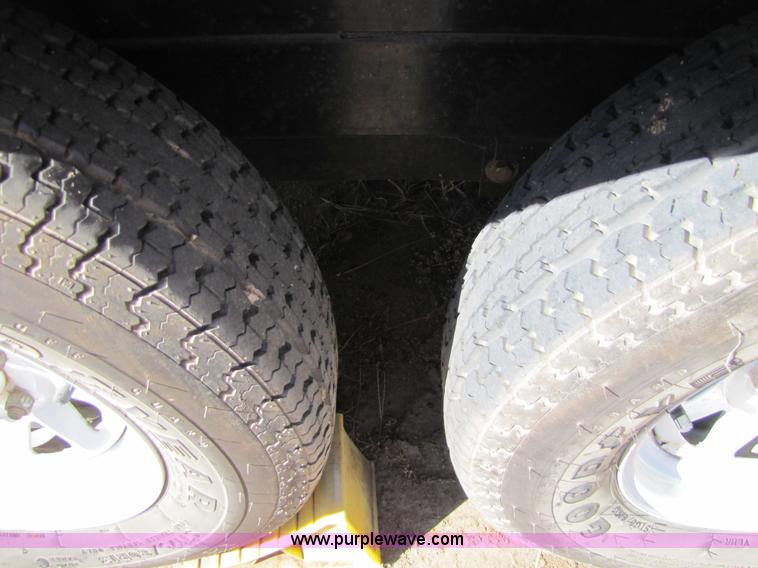 image for item 5158 1997 Aerolite 25' fifth wheel camper