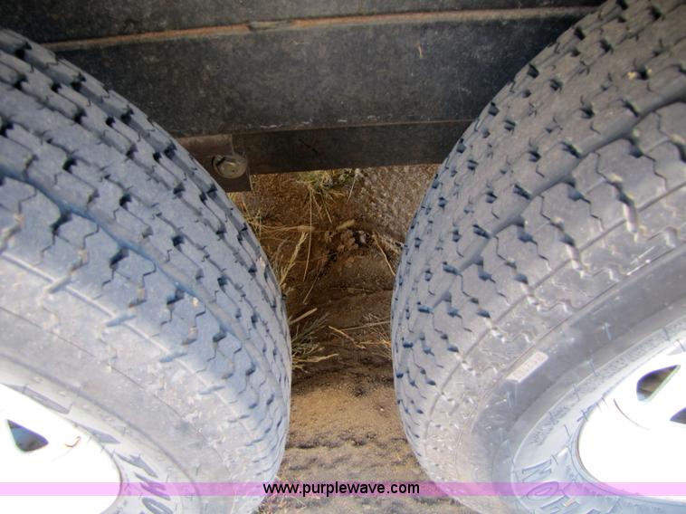 image for item 5158 1997 Aerolite 25' fifth wheel camper