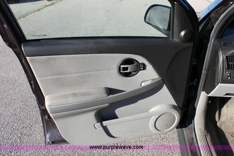 image for item 6330 2006 Chevrolet Equinox