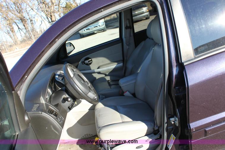 image for item 6330 2006 Chevrolet Equinox