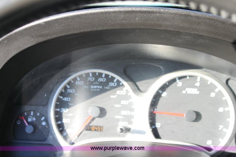 image for item 6330 2006 Chevrolet Equinox