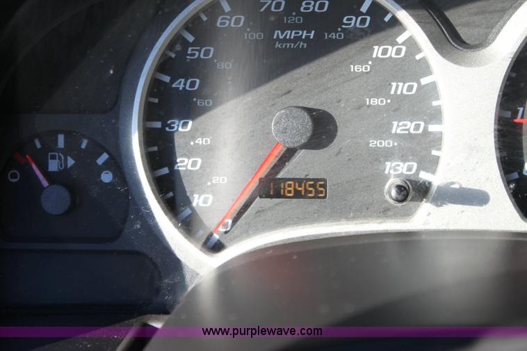 image for item 6330 2006 Chevrolet Equinox