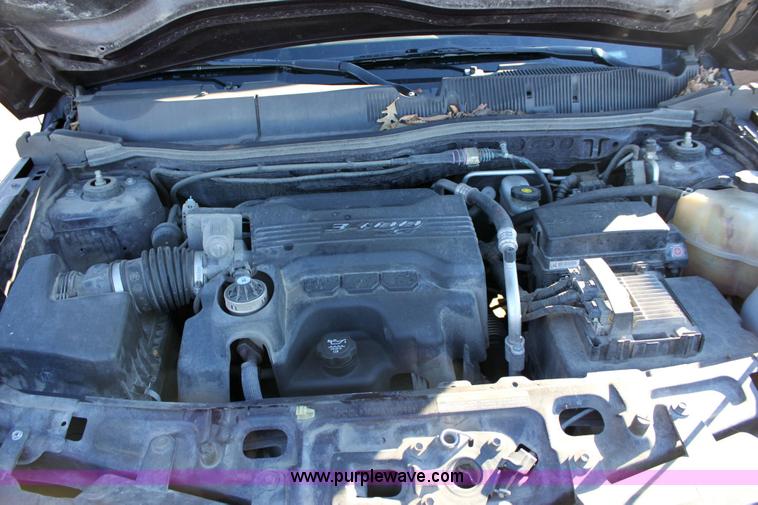 image for item 6330 2006 Chevrolet Equinox