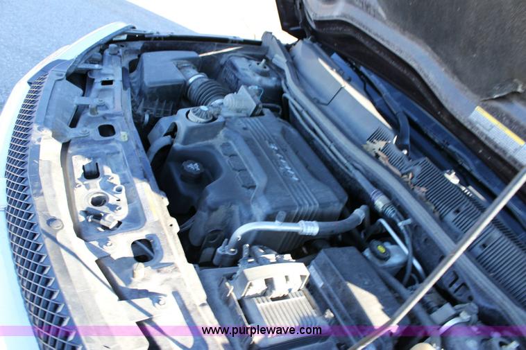 image for item 6330 2006 Chevrolet Equinox