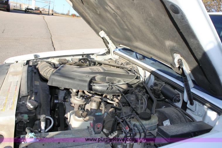 image for item 6331 2000 Mercury Mountaineer