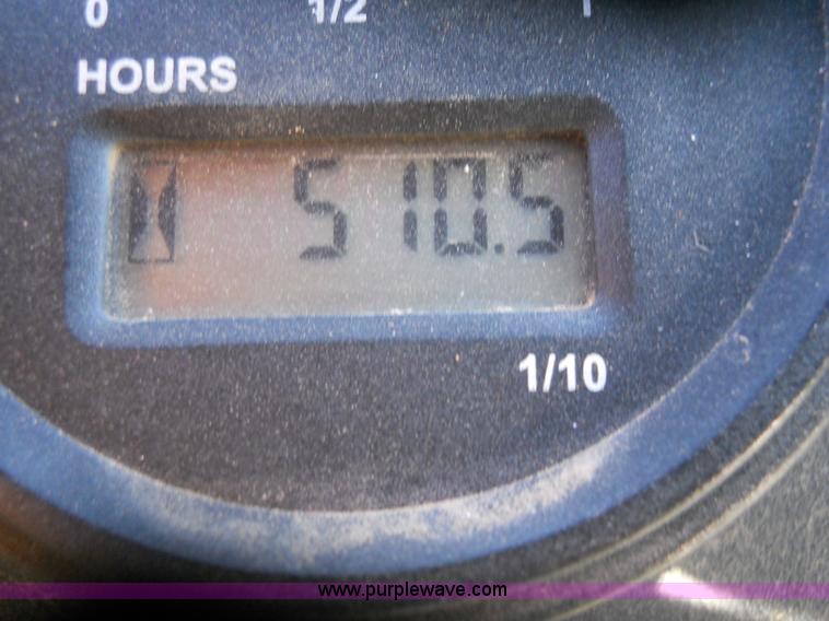 image for item 7765 Ingersoll Rand RT1500 clubcar utility vehicle