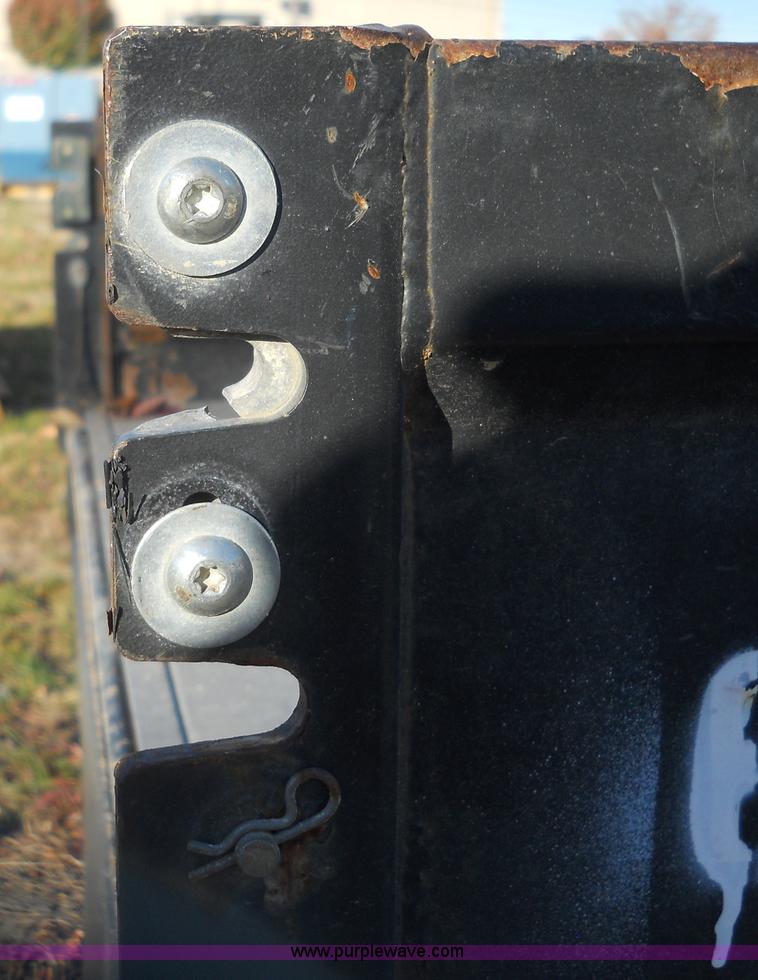 image for item 7765 Ingersoll Rand RT1500 clubcar utility vehicle