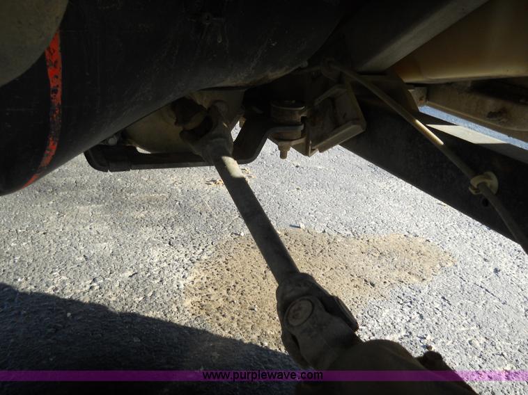 image for item 7765 Ingersoll Rand RT1500 clubcar utility vehicle